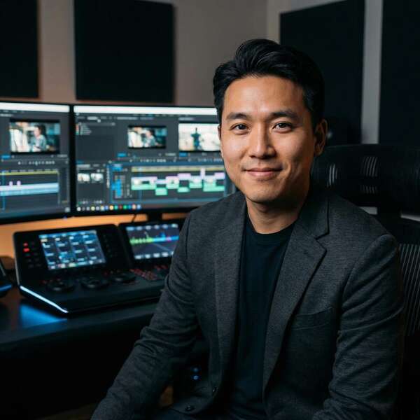 抖阴视频制片人